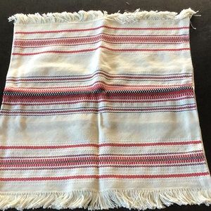 BEAUTIFUL custom woven pillow shams (2)